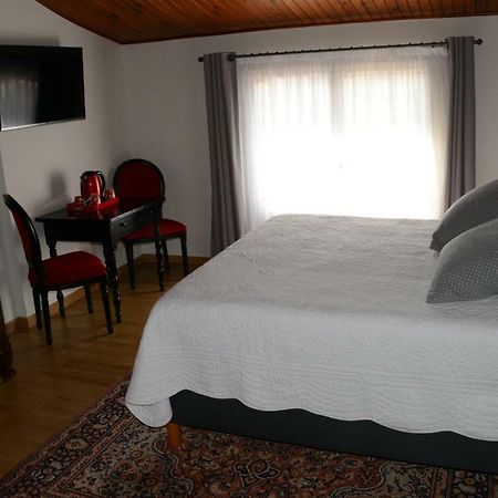La Villa Lea Uzes Ngoại thất bức ảnh