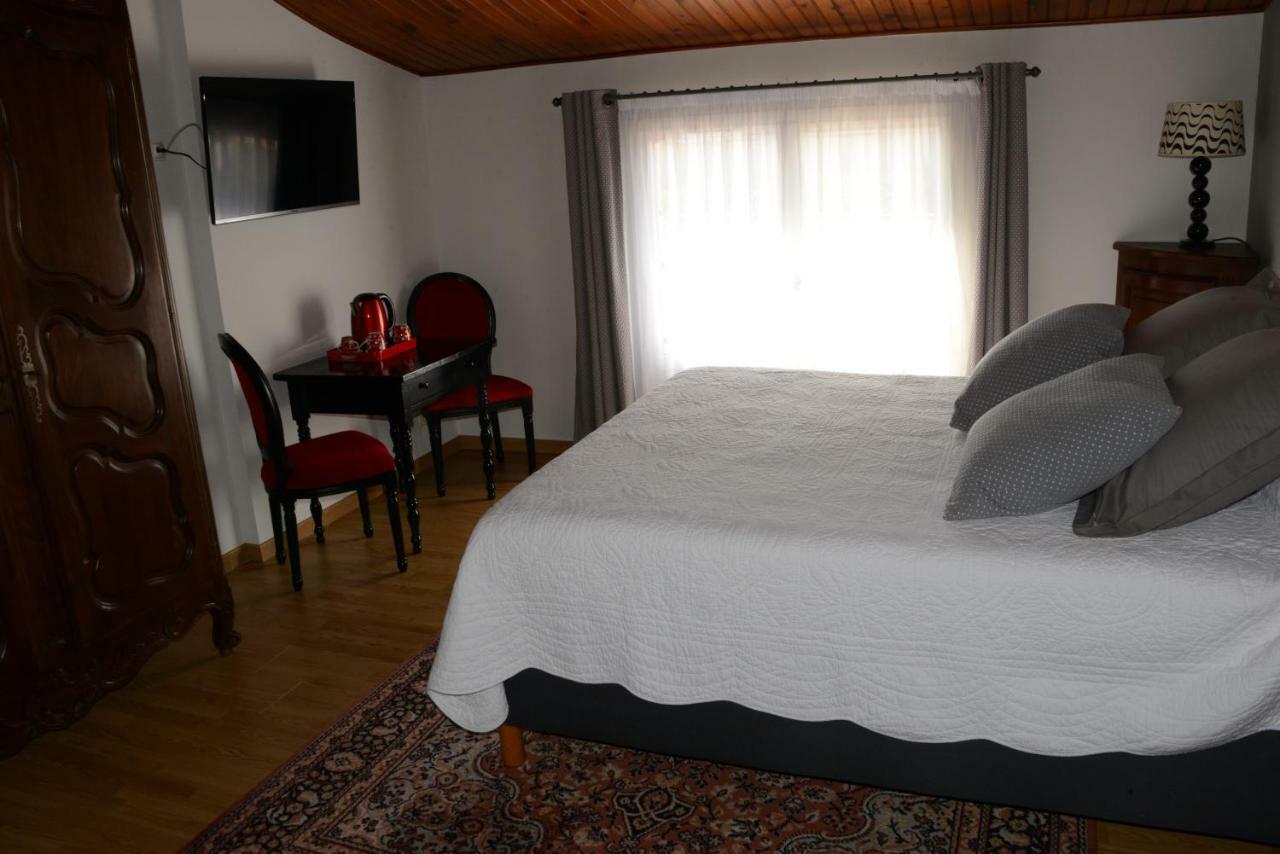 La Villa Lea Uzes Ngoại thất bức ảnh