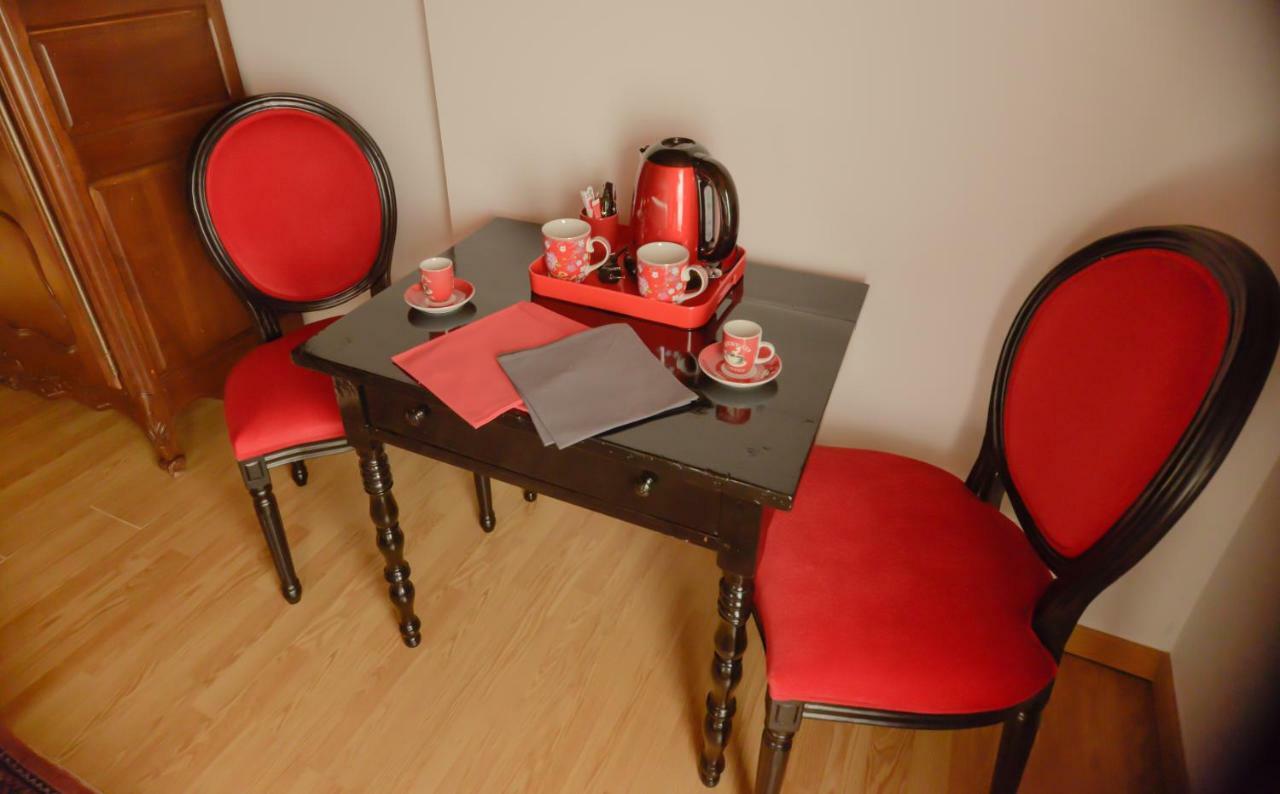 La Villa Lea Uzes Ngoại thất bức ảnh