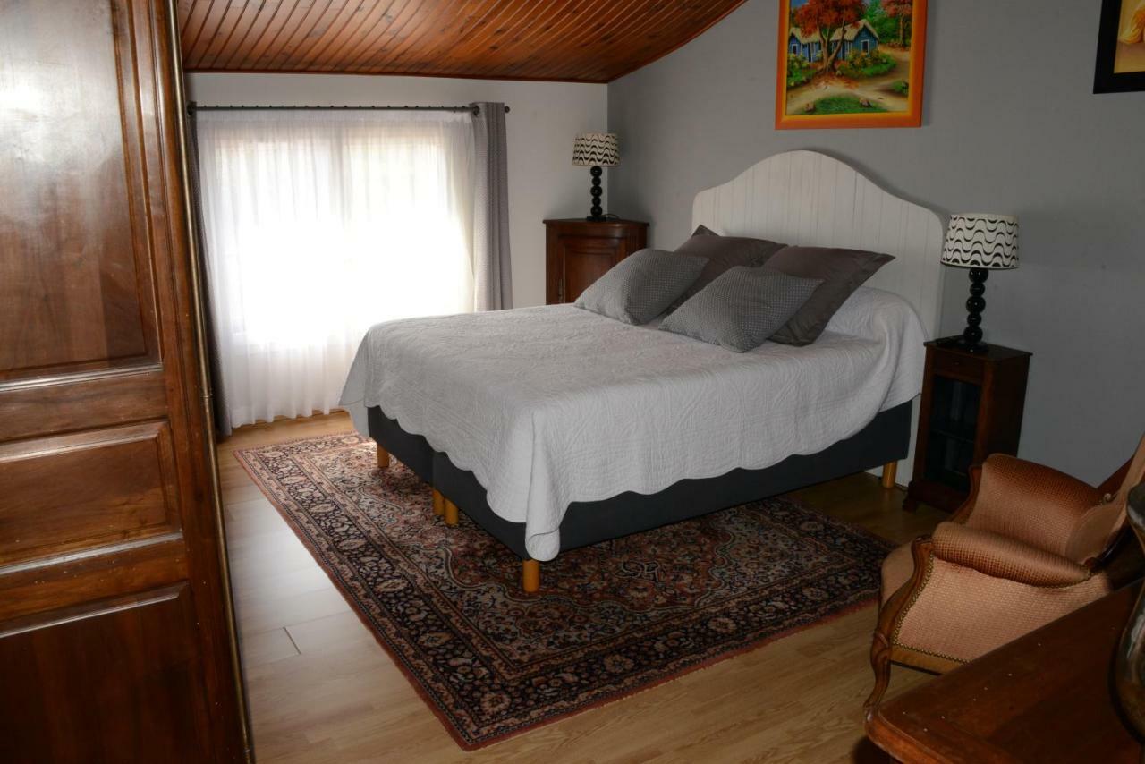 La Villa Lea Uzes Ngoại thất bức ảnh