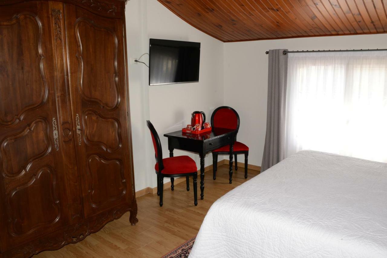 La Villa Lea Uzes Ngoại thất bức ảnh
