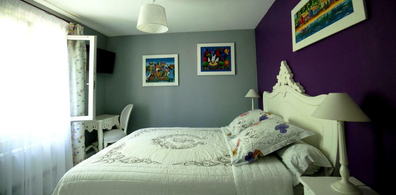 La Villa Lea Uzes Ngoại thất bức ảnh