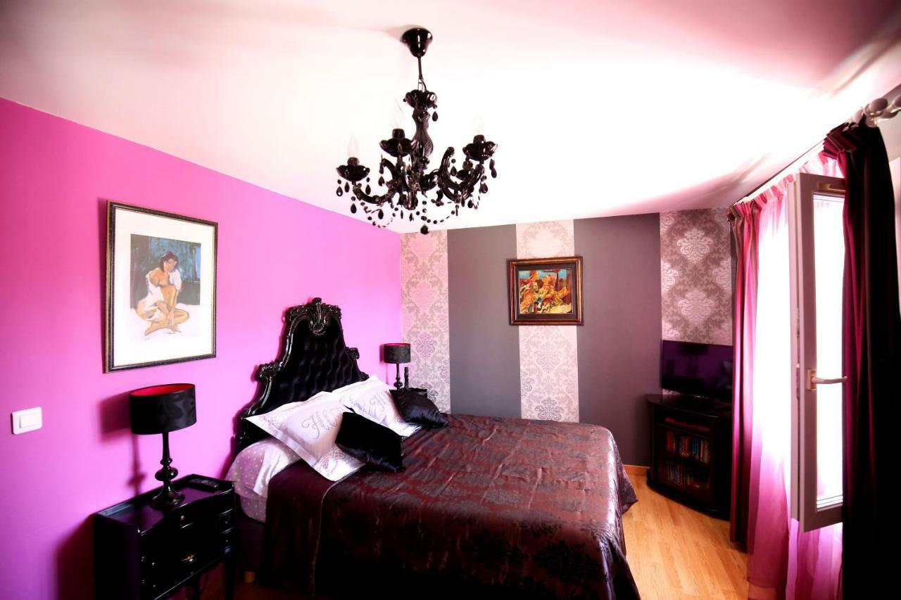La Villa Lea Uzes Ngoại thất bức ảnh