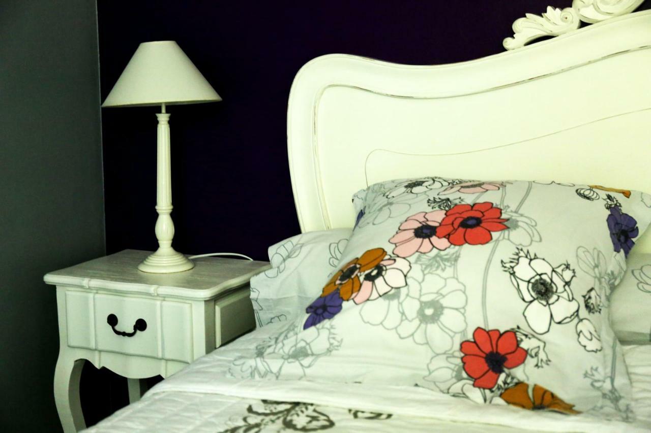 La Villa Lea Uzes Ngoại thất bức ảnh