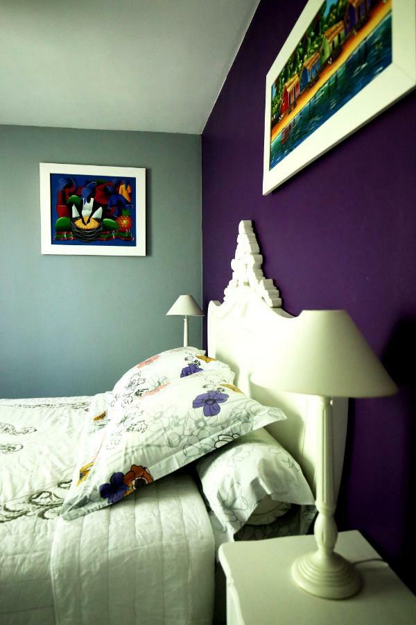La Villa Lea Uzes Ngoại thất bức ảnh
