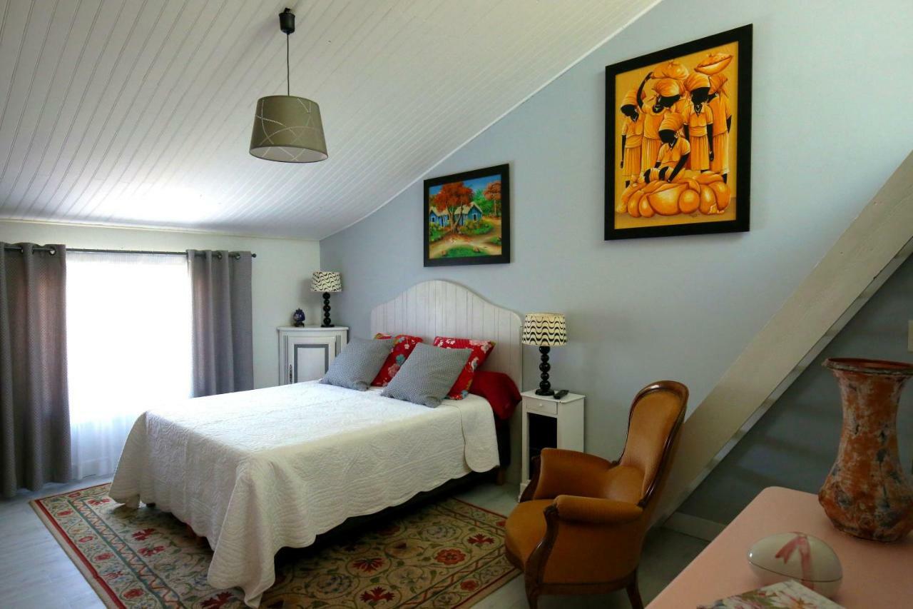 La Villa Lea Uzes Ngoại thất bức ảnh